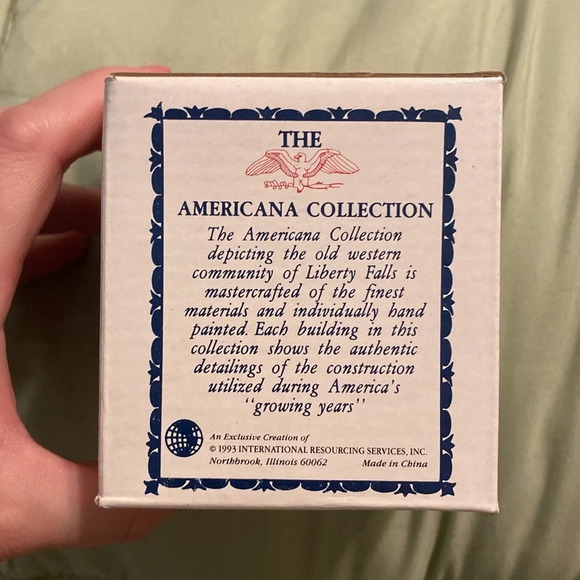 Liberty Falls Opera House - Picture 7 of 8